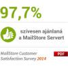 Megérkezett a MailStore Server 9.3